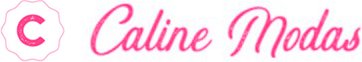 Logo Caline Modas